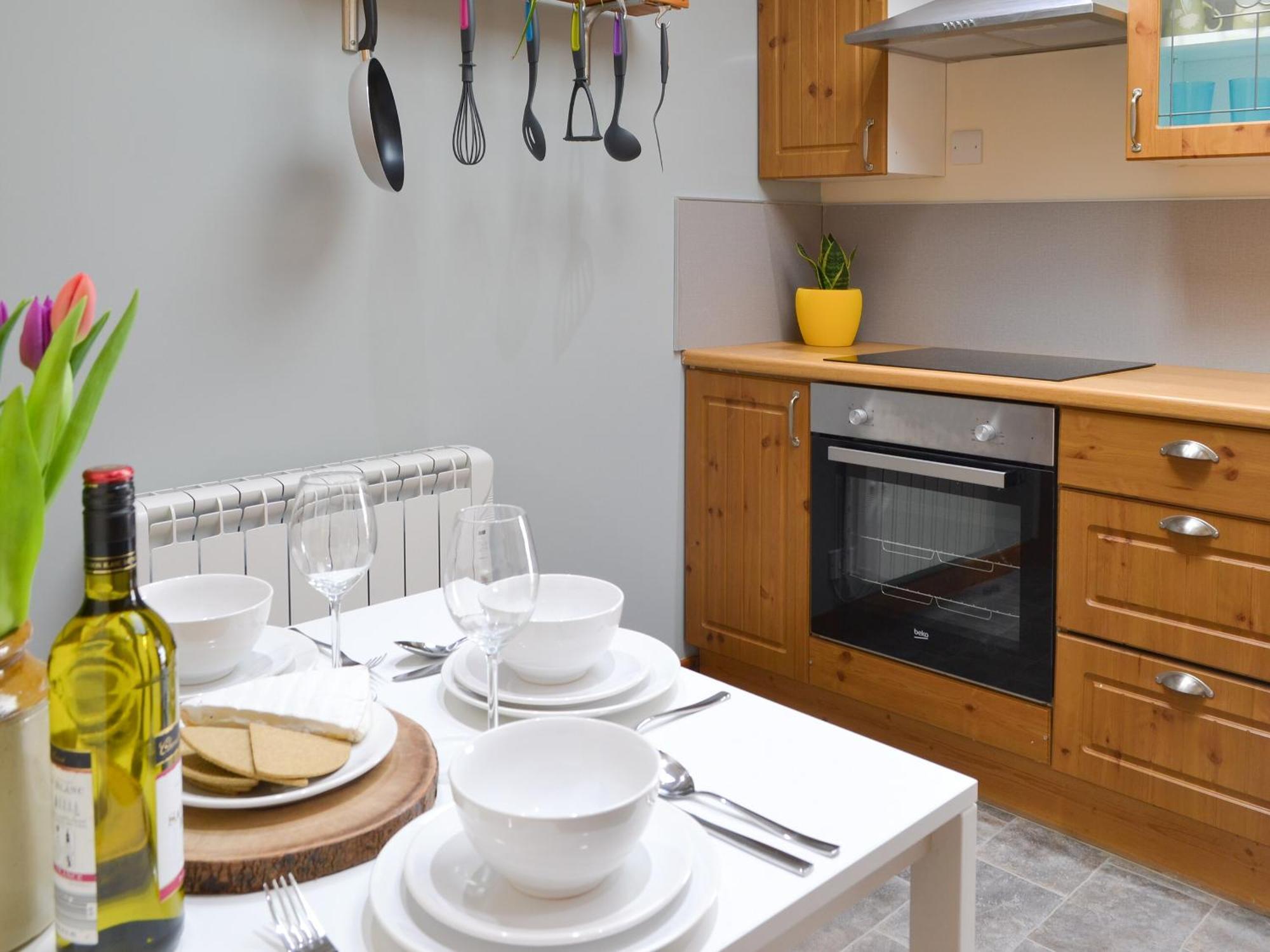 Shoemakers Steading Holiday home *