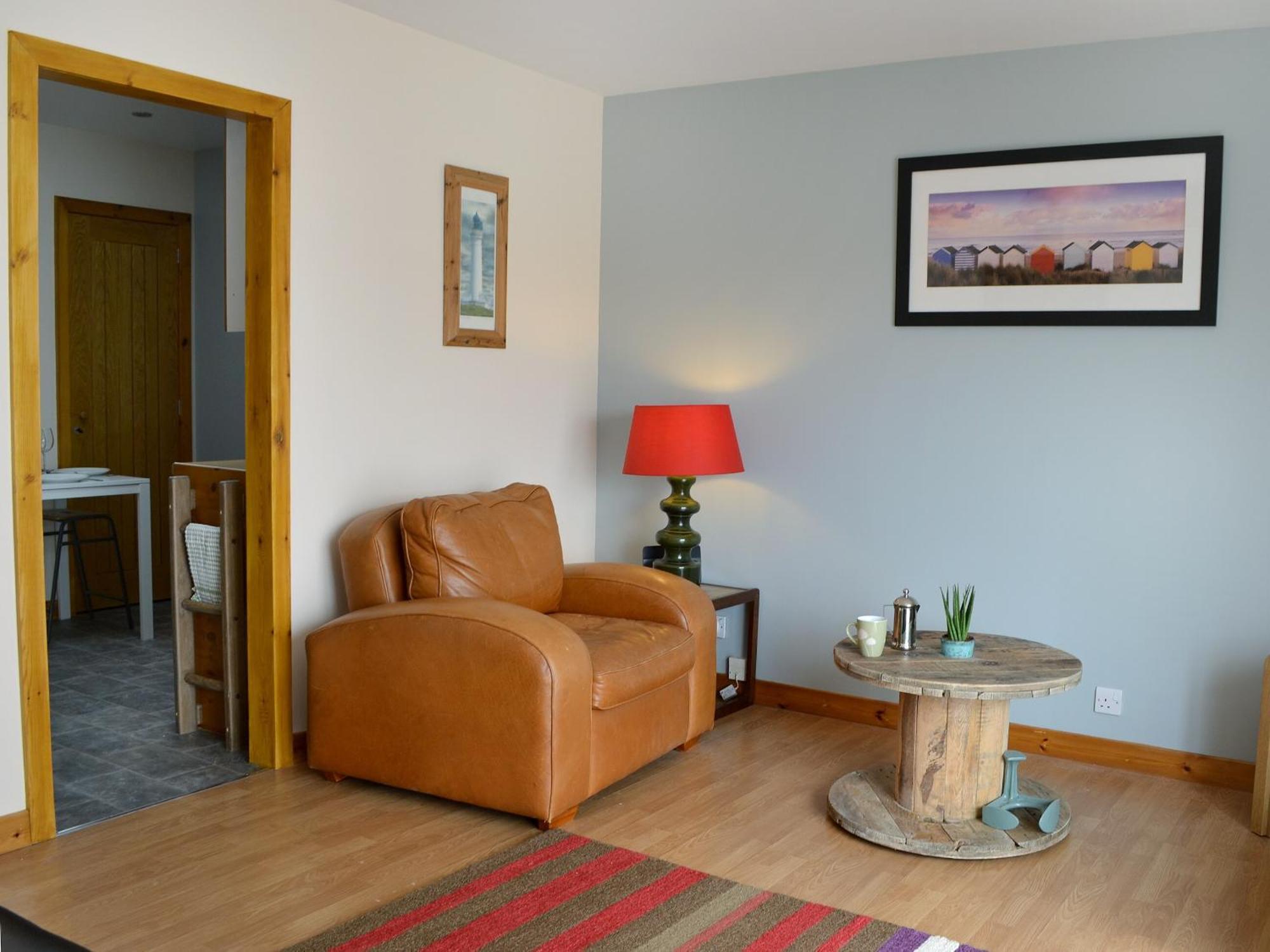 Shoemakers Steading Holiday home
